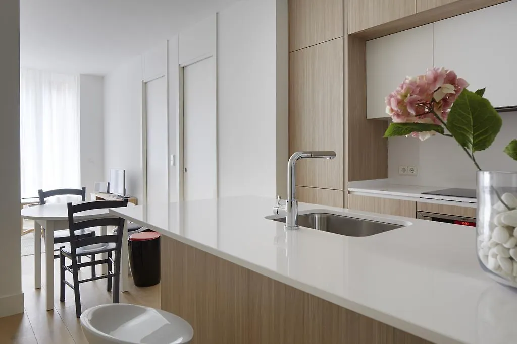 Beduria B Apartment By Feelfree Rentals San Sebastian