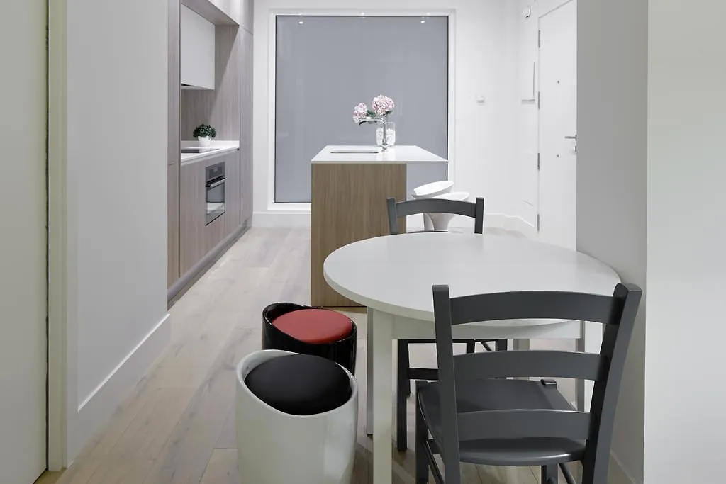 Beduria B Apartment By Feelfree Rentals San Sebastian 0*,