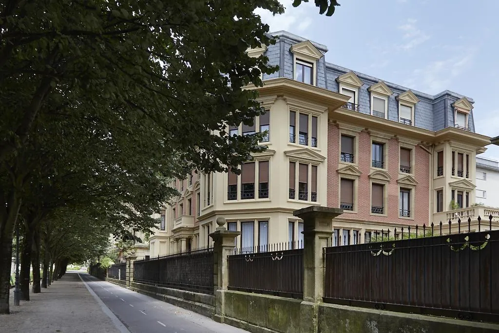 Beduria B Apartment By Feelfree Rentals San Sebastian