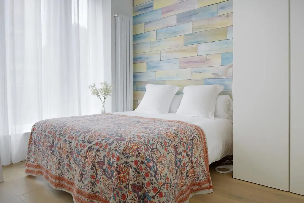 Beduria B Apartment By Feelfree Rentals San Sebastian