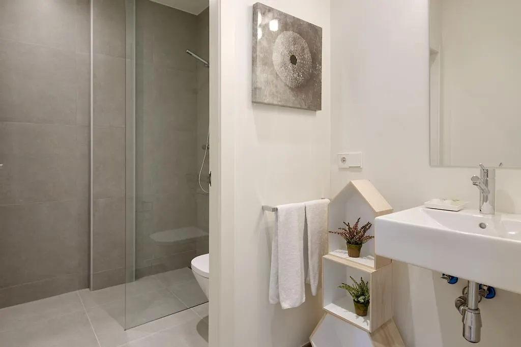 Beduria B Apartment By Feelfree Rentals San Sebastian 0*,  Spain