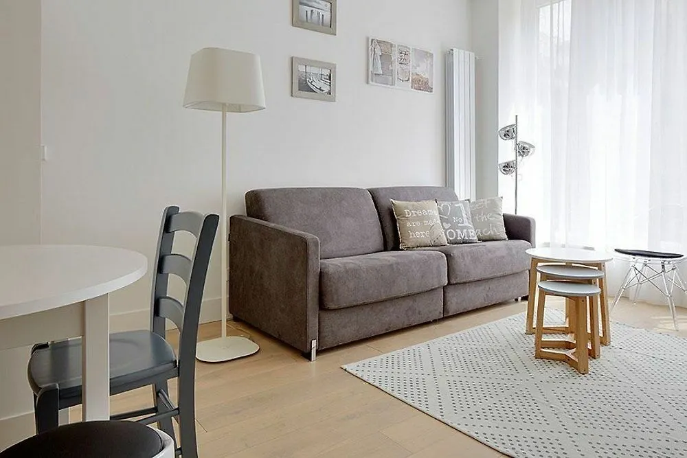 Beduria B Apartment By Feelfree Rentals San Sebastian
